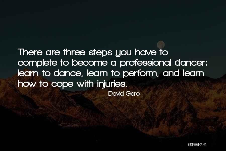 David Gere Quotes 556163