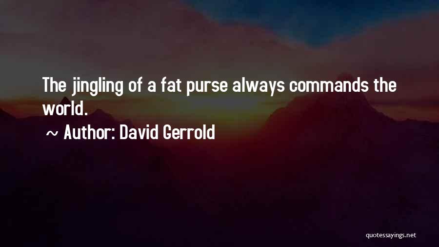 David Gerrold Quotes 1938123