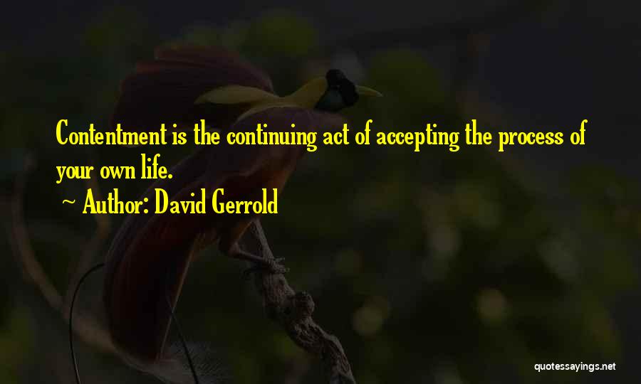 David Gerrold Quotes 569504