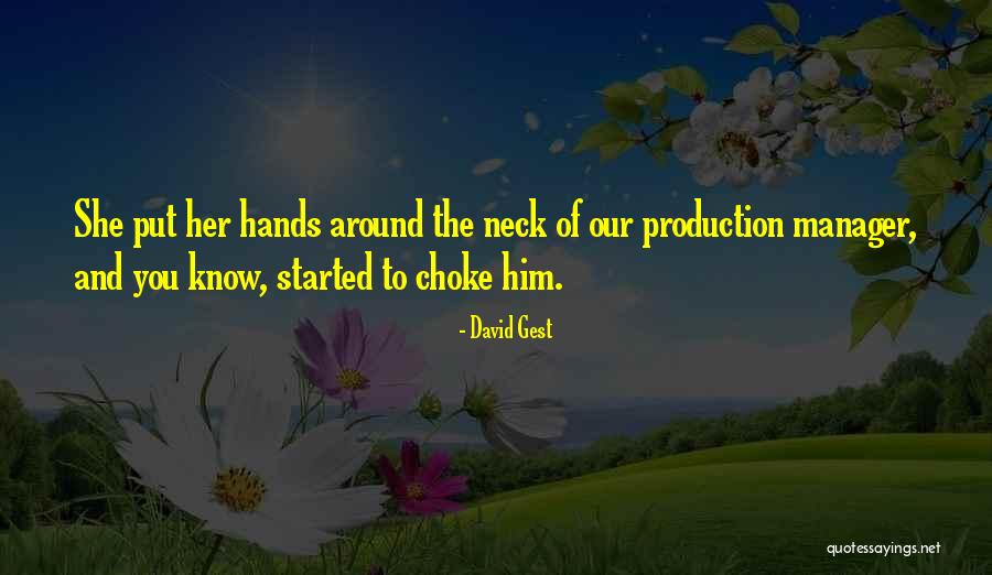 David Gest Quotes 1761491 David Gest Quotes 1761491