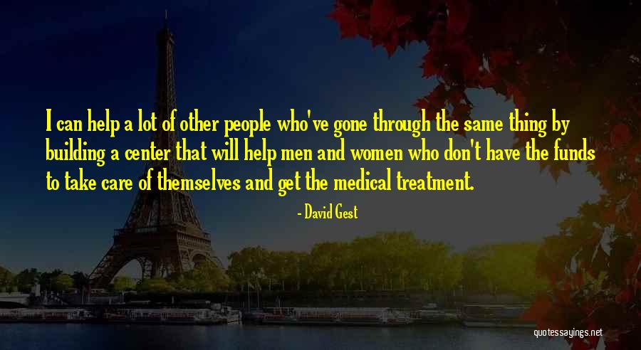 David Gest Quotes 1785977 David Gest Quotes 1785977