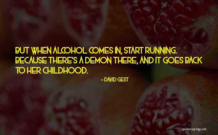 David Gest Quotes 2234847 David Gest Quotes 2234847