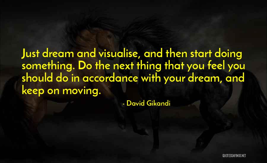 David Gikandi Quotes 1118686