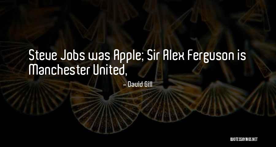 David Gill Quotes 1747011 David Gill Quotes 1747011
