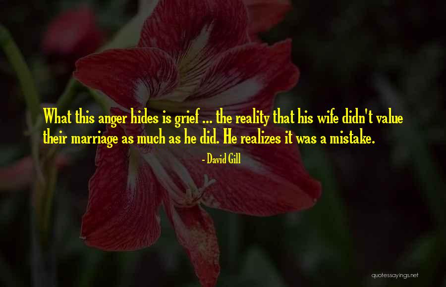David Gill Quotes 306216 David Gill Quotes 306216