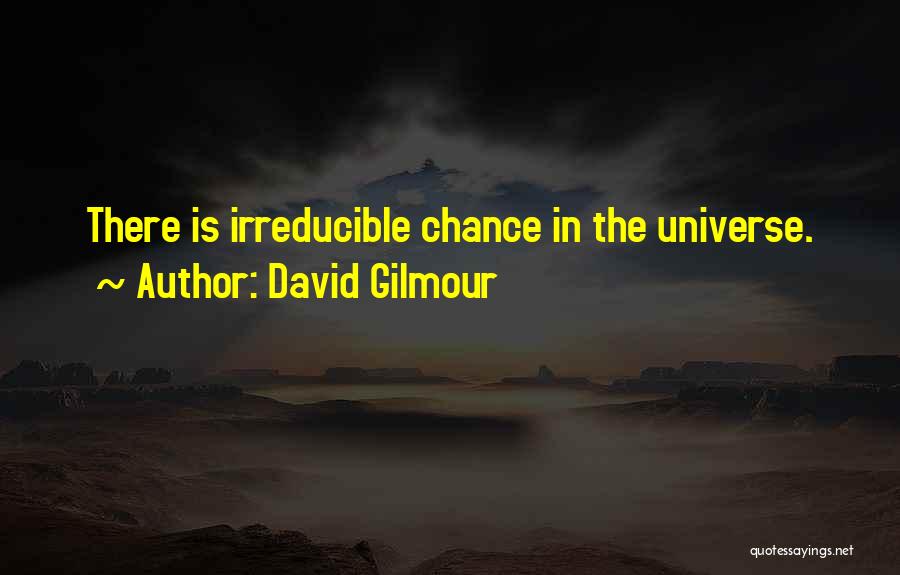 David Gilmour Quotes 2129103