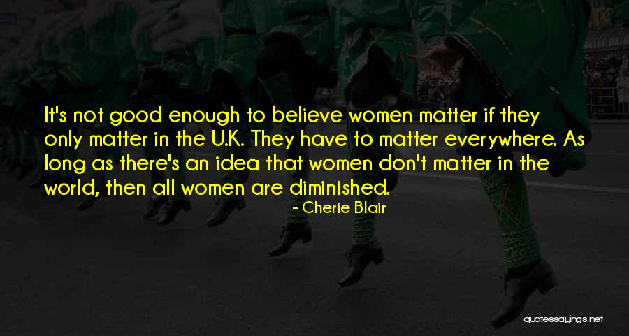 David Ginsberg Quotes By Cherie Blair David Ginsberg Quotes By Cherie Blair