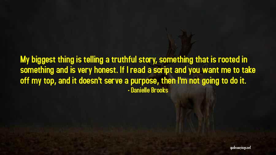 David Ginsberg Quotes By Danielle Brooks David Ginsberg Quotes By Danielle Brooks