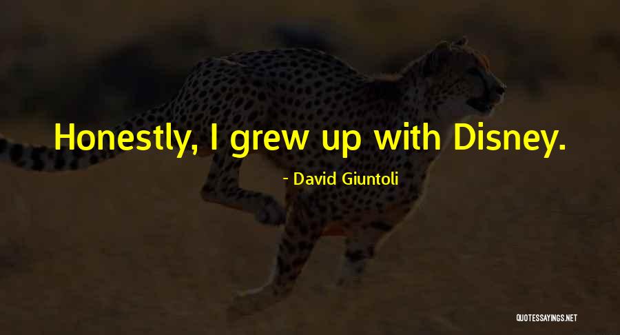 David Giuntoli Quotes 208175