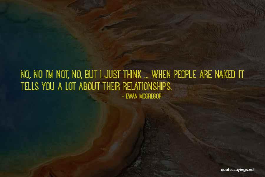 David Golde Quotes By Ewan McGregor David Golde Quotes By Ewan McGregor