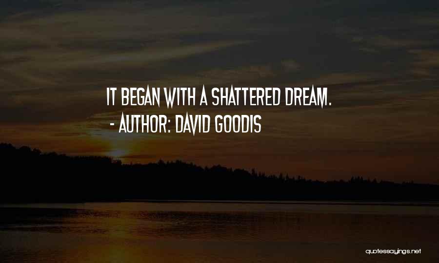 David Goodis Quotes 2025143