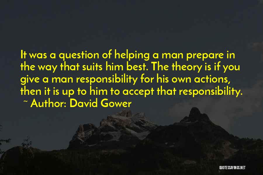 David Gower Quotes 1754558