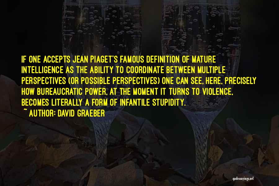 David Graeber Quotes 127299
