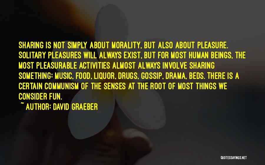 David Graeber Quotes 1441277
