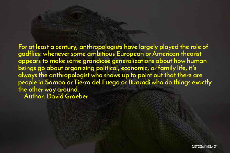 David Graeber Quotes 1702941