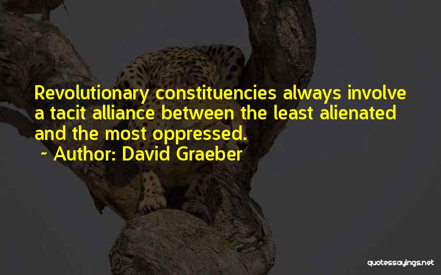 David Graeber Quotes 1745155