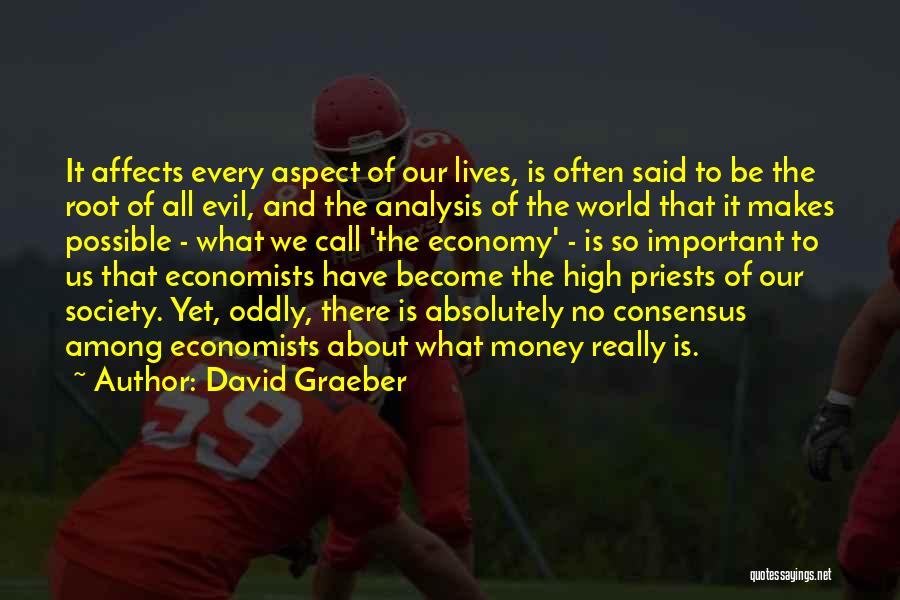 David Graeber Quotes 220701