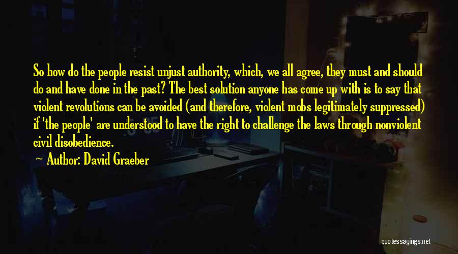 David Graeber Quotes 225327