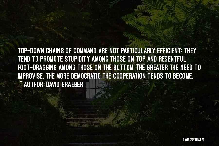 David Graeber Quotes 281620