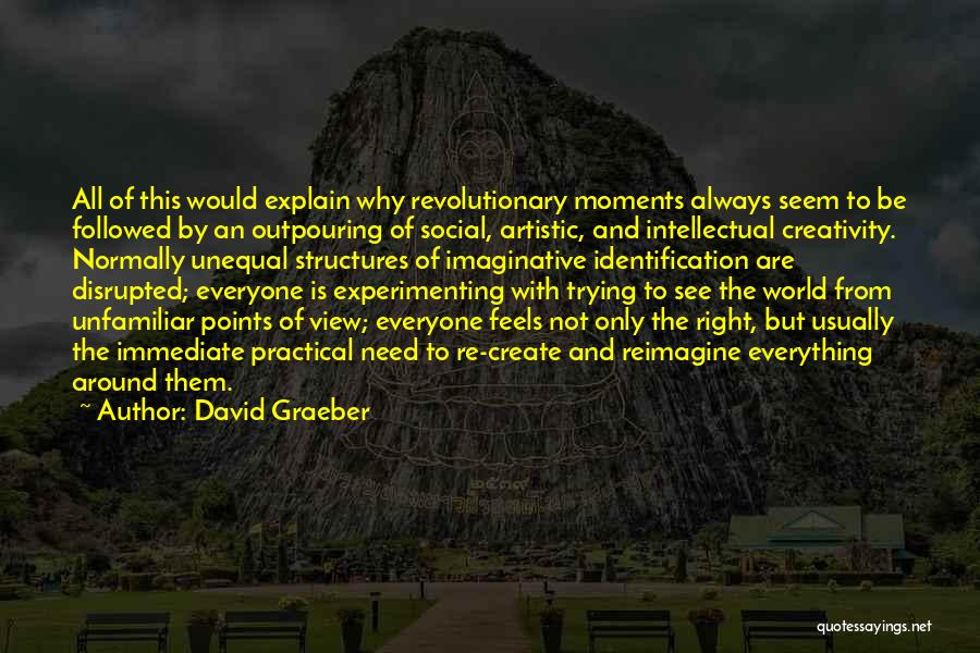 David Graeber Quotes 356115