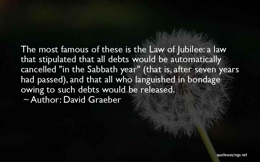 David Graeber Quotes 541710