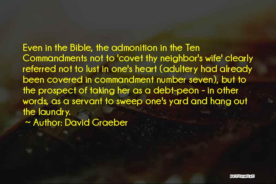 David Graeber Quotes 968061