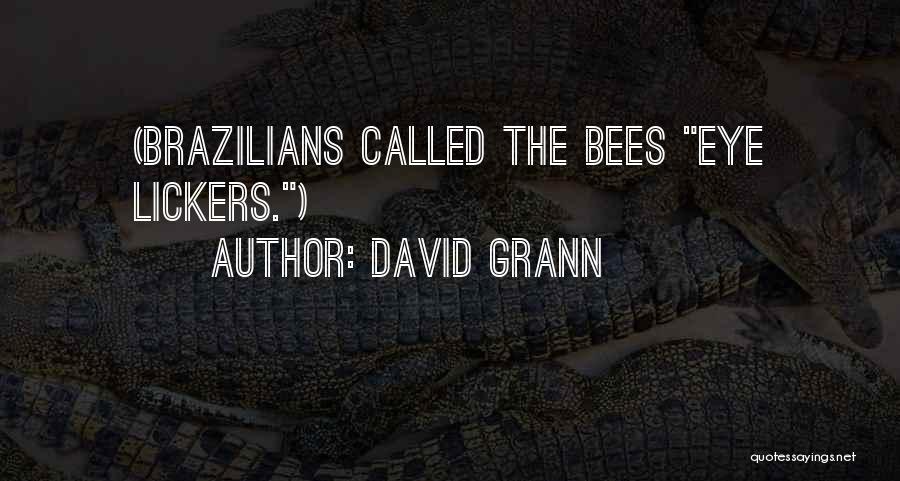 David Grann Quotes 1250203