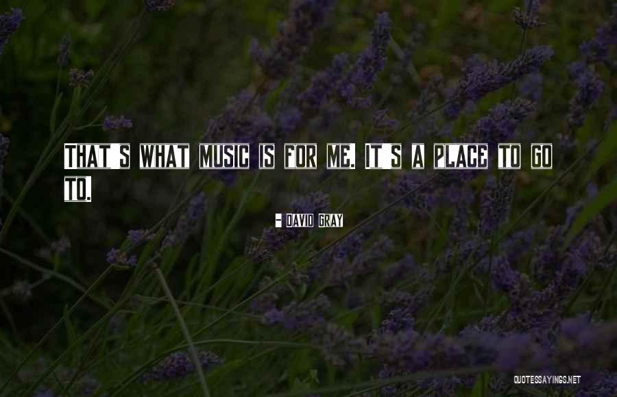 David Gray Quotes 101878 David Gray Quotes 101878