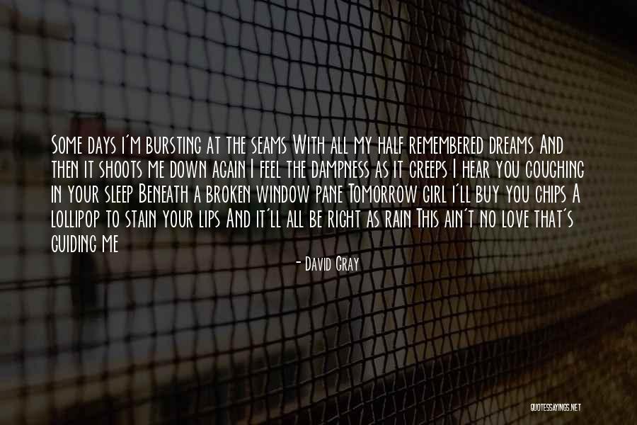 David Gray Quotes 1854260 David Gray Quotes 1854260