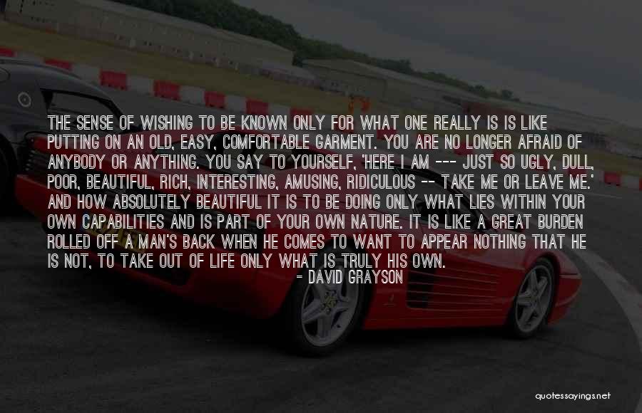 David Grayson Quotes 2076279 David Grayson Quotes 2076279