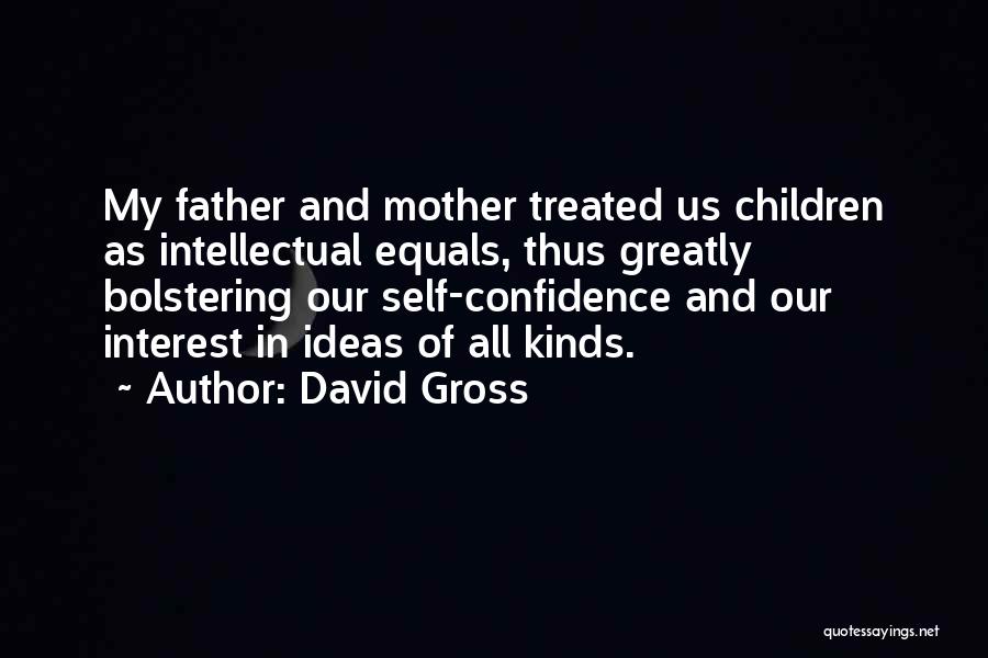 David Gross Quotes 1880317