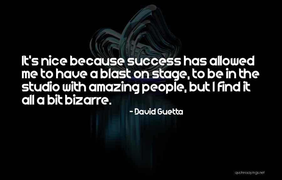 David Guetta Quotes 1811165