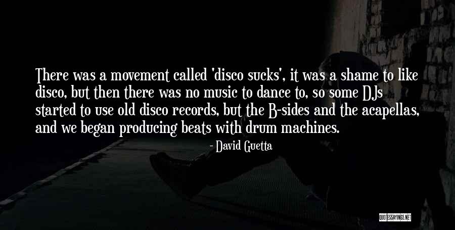 David Guetta Quotes 2056853