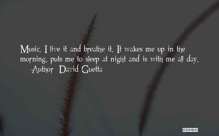 David Guetta Quotes 2116161