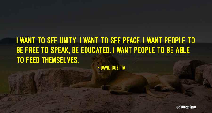 David Guetta Quotes 2176620