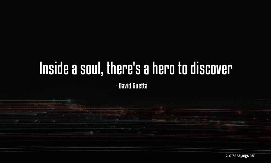 David Guetta Quotes 2193569