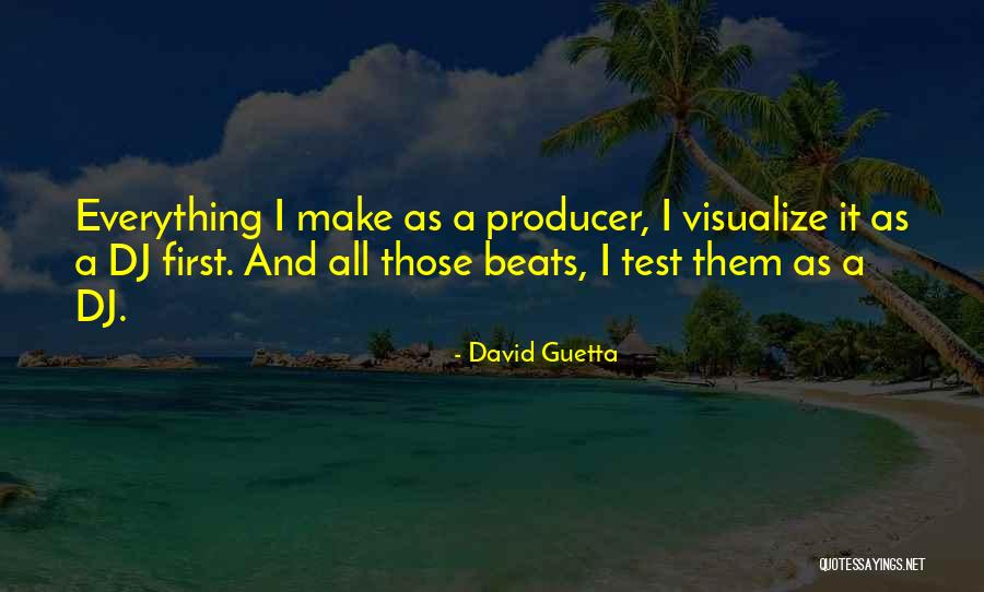 David Guetta Quotes 560012