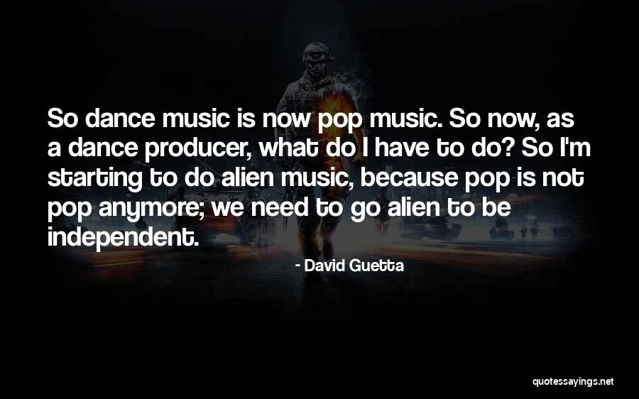 David Guetta Quotes 681903