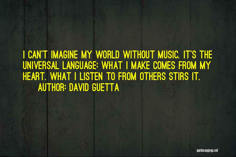 David Guetta Quotes 768192