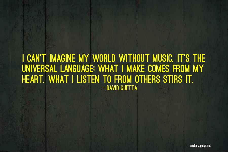 David Guetta Quotes 768192