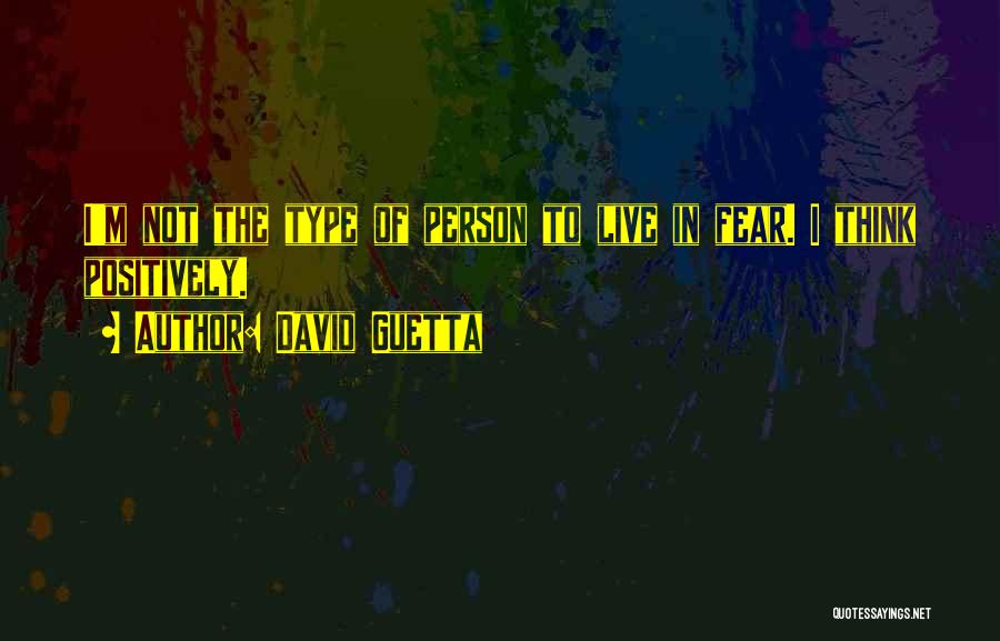 David Guetta Quotes 840498