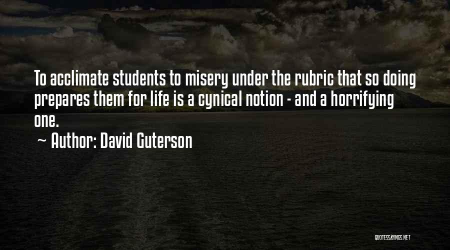 David Guterson Quotes 1130141