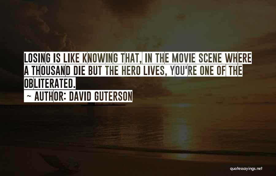 David Guterson Quotes 1750069