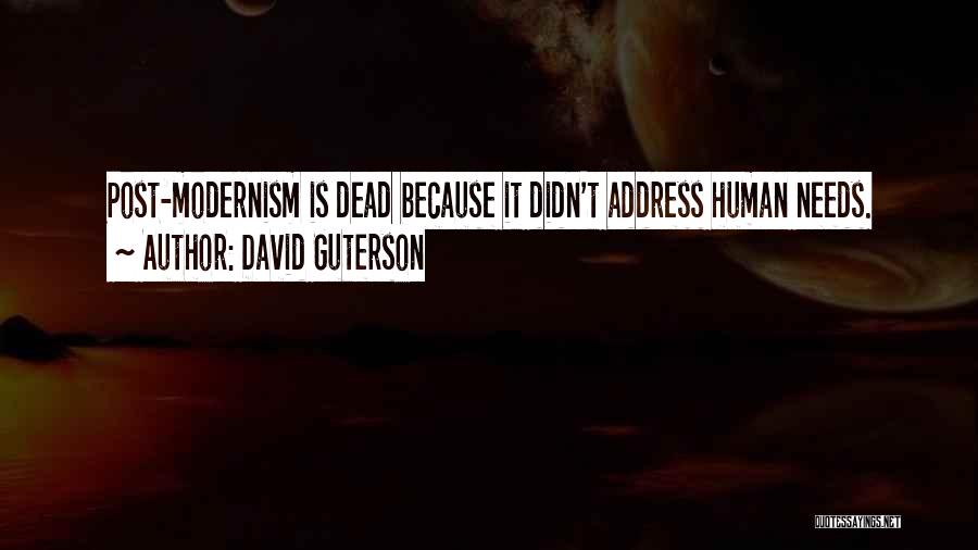 David Guterson Quotes 1964243