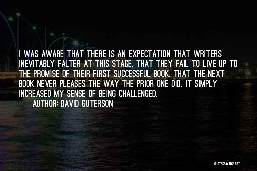 David Guterson Quotes 545103