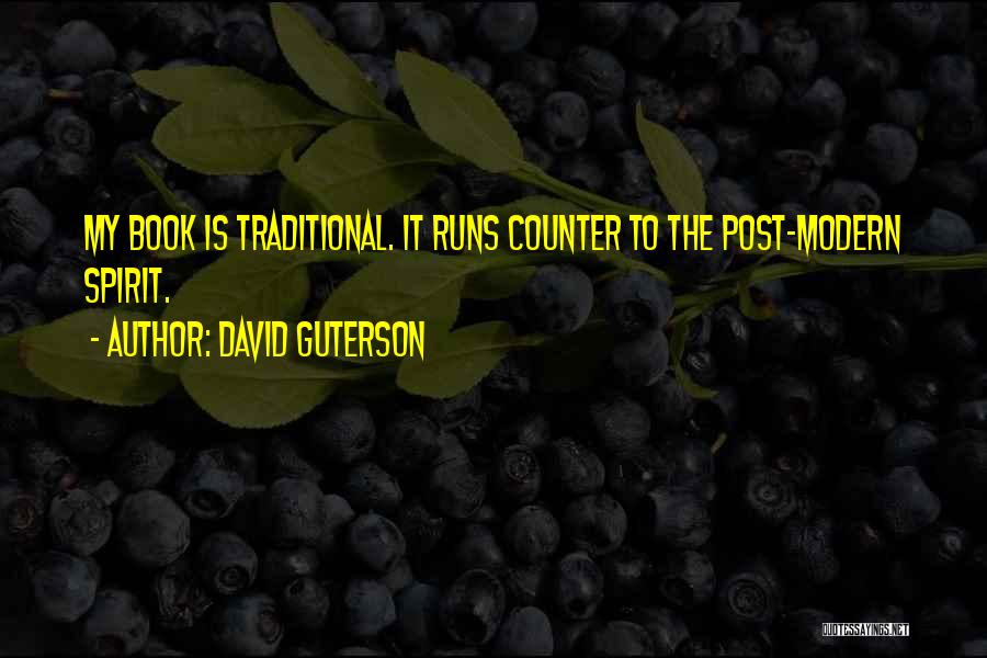 David Guterson Quotes 750030