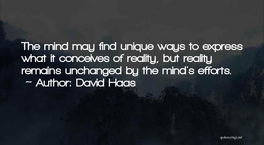 David Haas Quotes 1042803