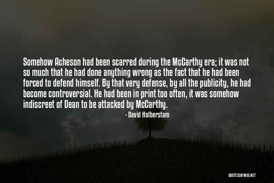 David Halberstam Quotes 1562021 David Halberstam Quotes 1562021