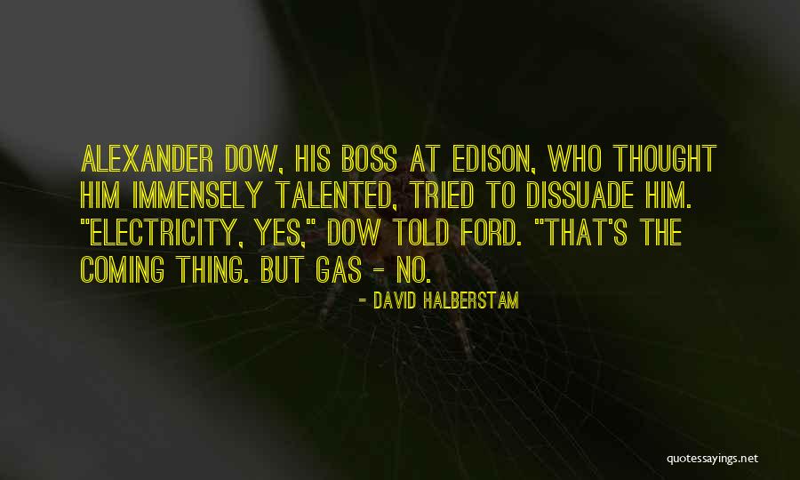 David Halberstam Quotes 572210 David Halberstam Quotes 572210