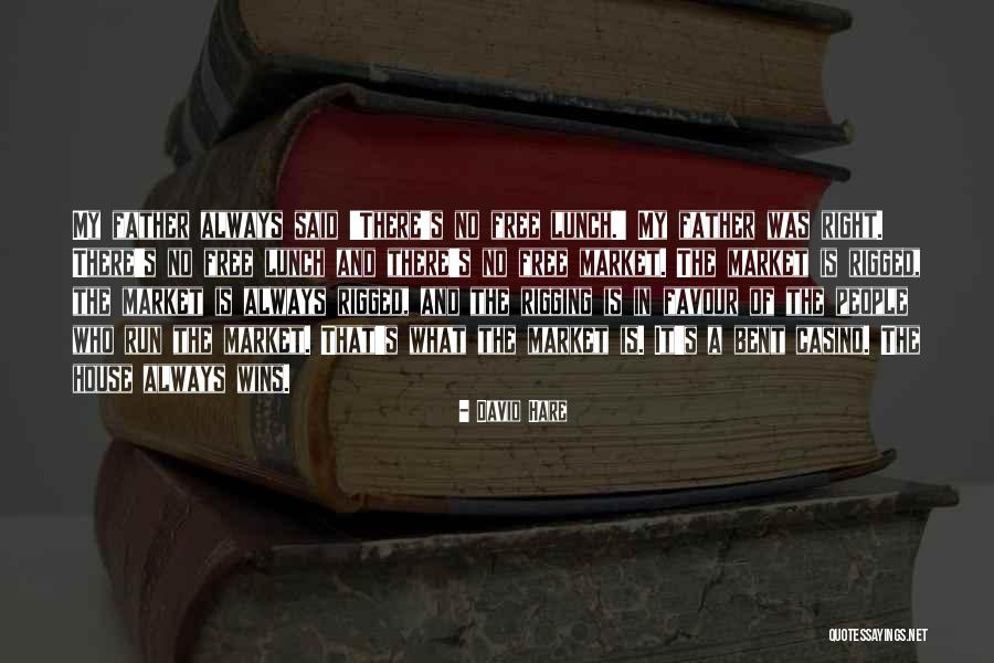 David Hare Quotes 1571879 David Hare Quotes 1571879